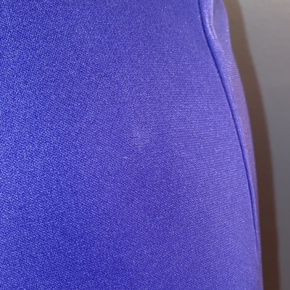 Express Y2K Style Halter Dress - Size 3/4 - Picture 3 of 4